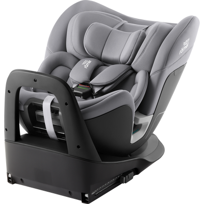 Britax SWIVEL Frost Grey